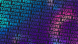 FORTCOTE DISCORD Discord Server Banner