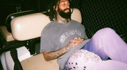 Rose in Good Faith Discord Server Banner