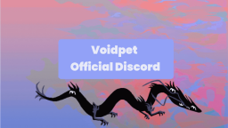 Voidpet Discord Server Banner
