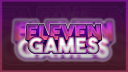 Eleven Games Discord Server Banner