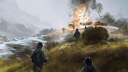 - KRIEGG - [KRGG] - Discord Server Banner