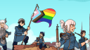 - KRIEGG - [KRGG] - Discord Server Banner