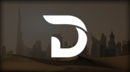 Dubai Roleplay Discord Server Banner