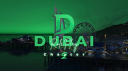 Dubai Roleplay Discord Server Banner