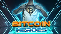 Bitcoin Heroes Discord Server Banner