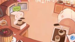 The Quartzverse Discord Server Banner