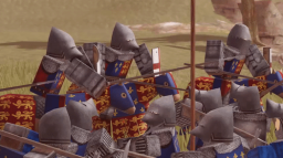 SPEARHEAD Discord Server Banner