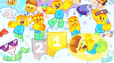 Nomo Falls Discord Server Banner