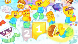 Nomo Falls Discord Server Banner