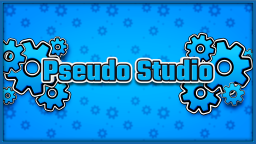 Pseudo Studio Discord Server Banner