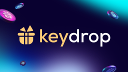 Key-Drop.com Discord Server Banner