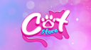 Cat Store #9k Discord Server Banner
