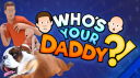 Who's Your Daddy?! Discord Server Banner
