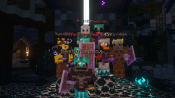 ๐ฅ Kiwi SMP Discord Server Banner