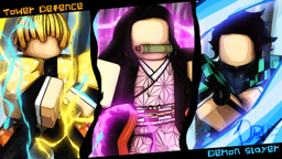 Demon Tower Defense™ Discord Server Banner