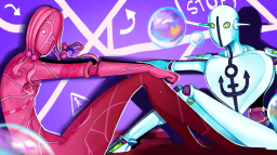 B Studio Official Server Discord Server Banner