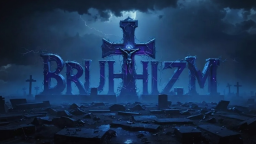 ♰ B R U H H I Z M Discord Server Banner