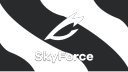 SkyForce Discord Server Banner
