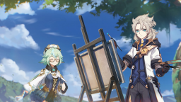 ArtPact Discord Server Banner