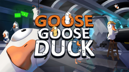 Goose Goose Duck Discord Server Banner