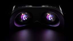 Bigscreen Beyond Discord Server Banner