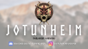 Jotunheim Discord Server Banner