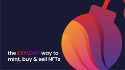 Explosif š£ Discord Server Banner