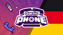 Gartic Phone Deutschland Discord Server Banner