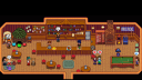 The Stardrop Saloon Discord Server Banner