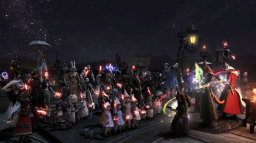 PvPrimal Discord Server Banner