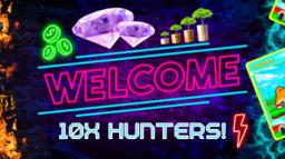 Jacob’s Crypto Clan Discord Server Banner