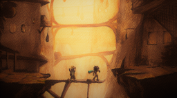 Mono's Box Discord Server Banner