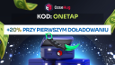 OneTap.pl Discord Server Banner