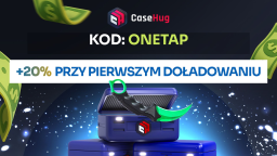 OneTap.pl Discord Server Banner