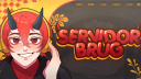 Servidor do Brug Discord Server Banner