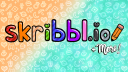 Skribbl.io & More! 🌞 Discord Server Banner