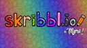 Skribbl.io & More! 🌈 Discord Server Banner