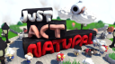 Sculplings & Just Act Natural Discord Server Banner