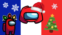 🚀 AmonGames FR 🚀 Discord Server Banner