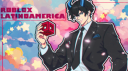 Roblox LatinoAmerica⭐ Discord Server Banner