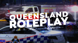 QLD RP Discord Server Banner