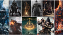 SoulsBorne Community Server Discord Server Banner