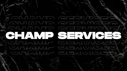Cosmo Discord Server Banner