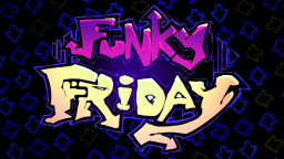 Funky Friday Community Server Discord Server Banner