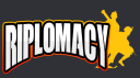 RIPLOMACY Discord Server Banner