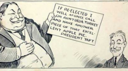 The Campaign Trail Discord Server Banner