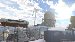 GRust.gq — More than Rust in Garry's Mod Discord Server Banner