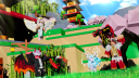 Supernatural Simulator Discord Server Banner