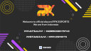 PPK ESPORTS Discord Server Banner