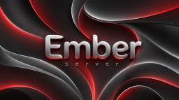 ^Ember Server Discord Server Banner